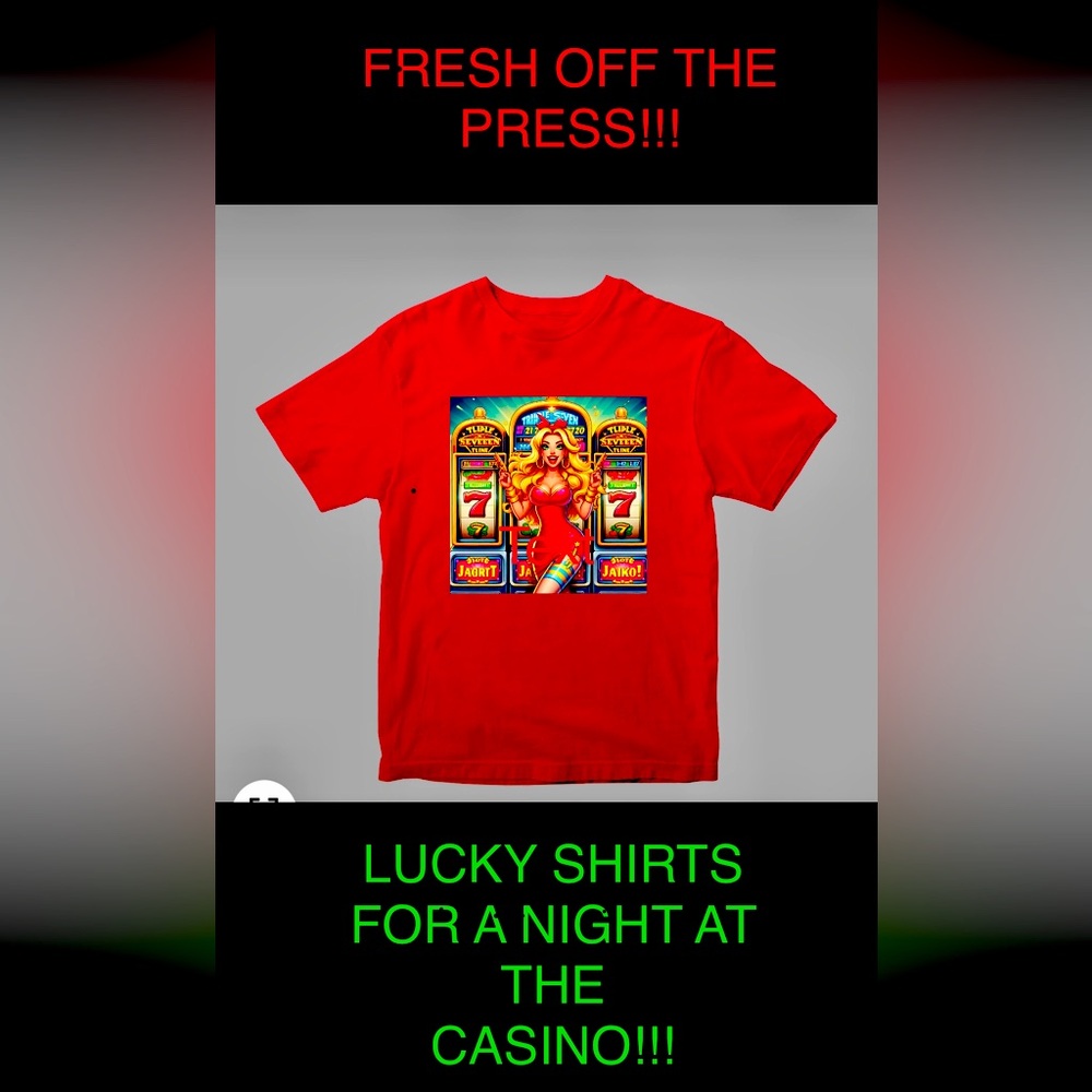 Press to order: short, long sleeve or Hoodie..